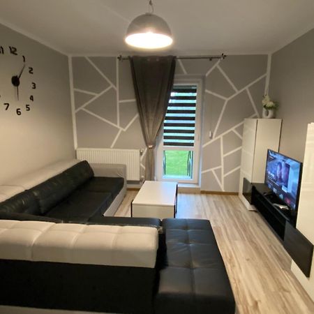 Apartamenty Ciukaj Пачков Екстериор снимка