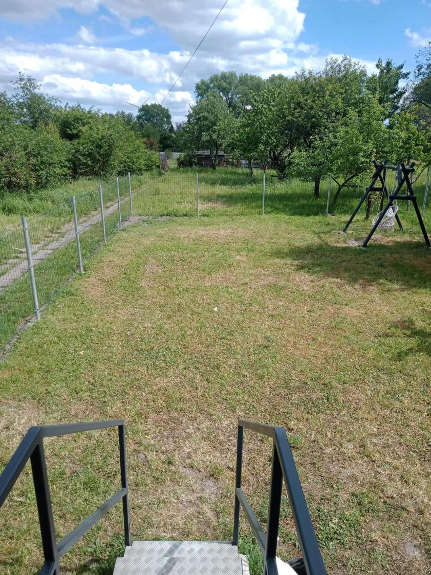 Apartamenty Ciukaj Пачков Екстериор снимка
