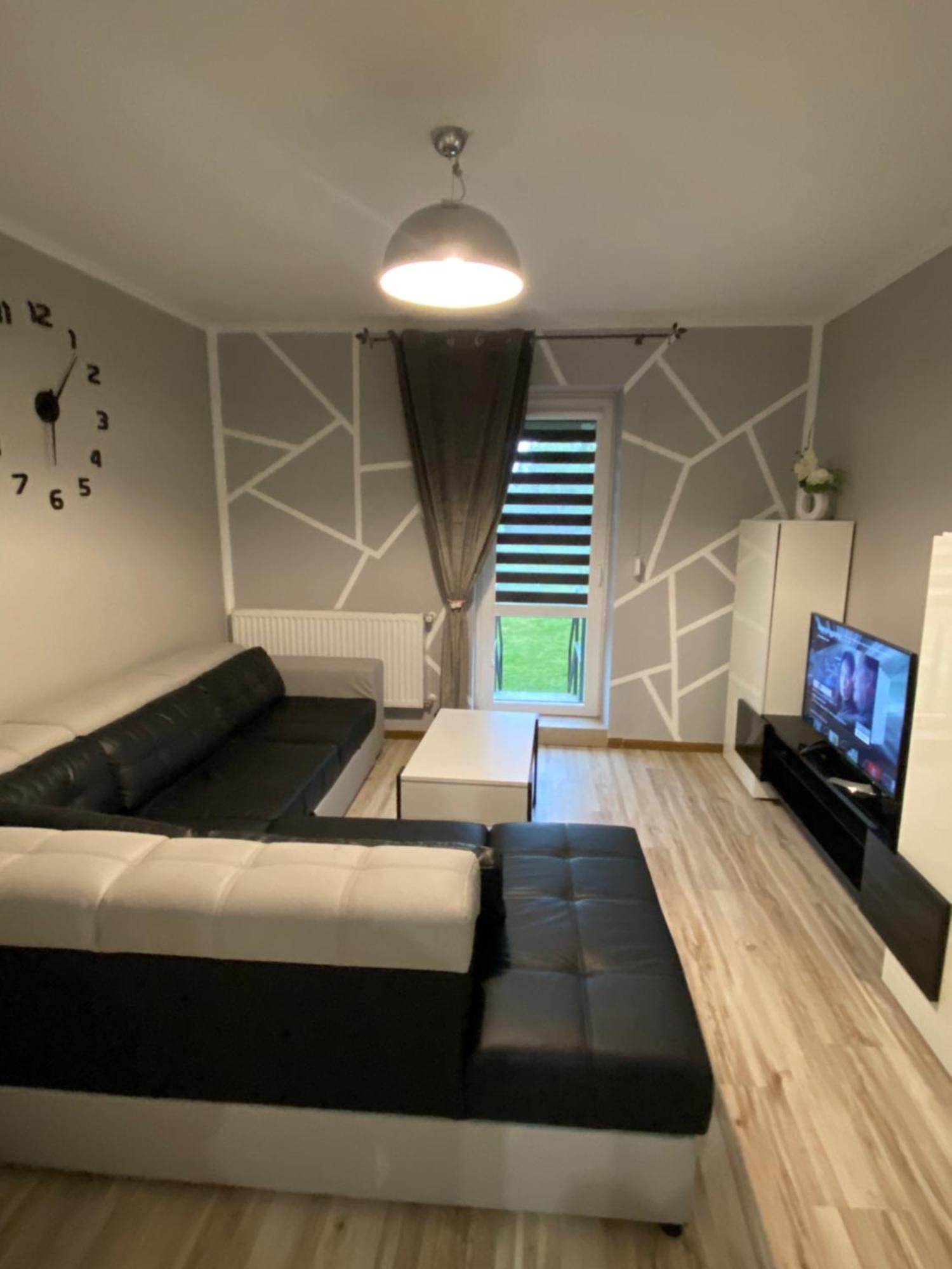 Apartamenty Ciukaj Пачков Екстериор снимка