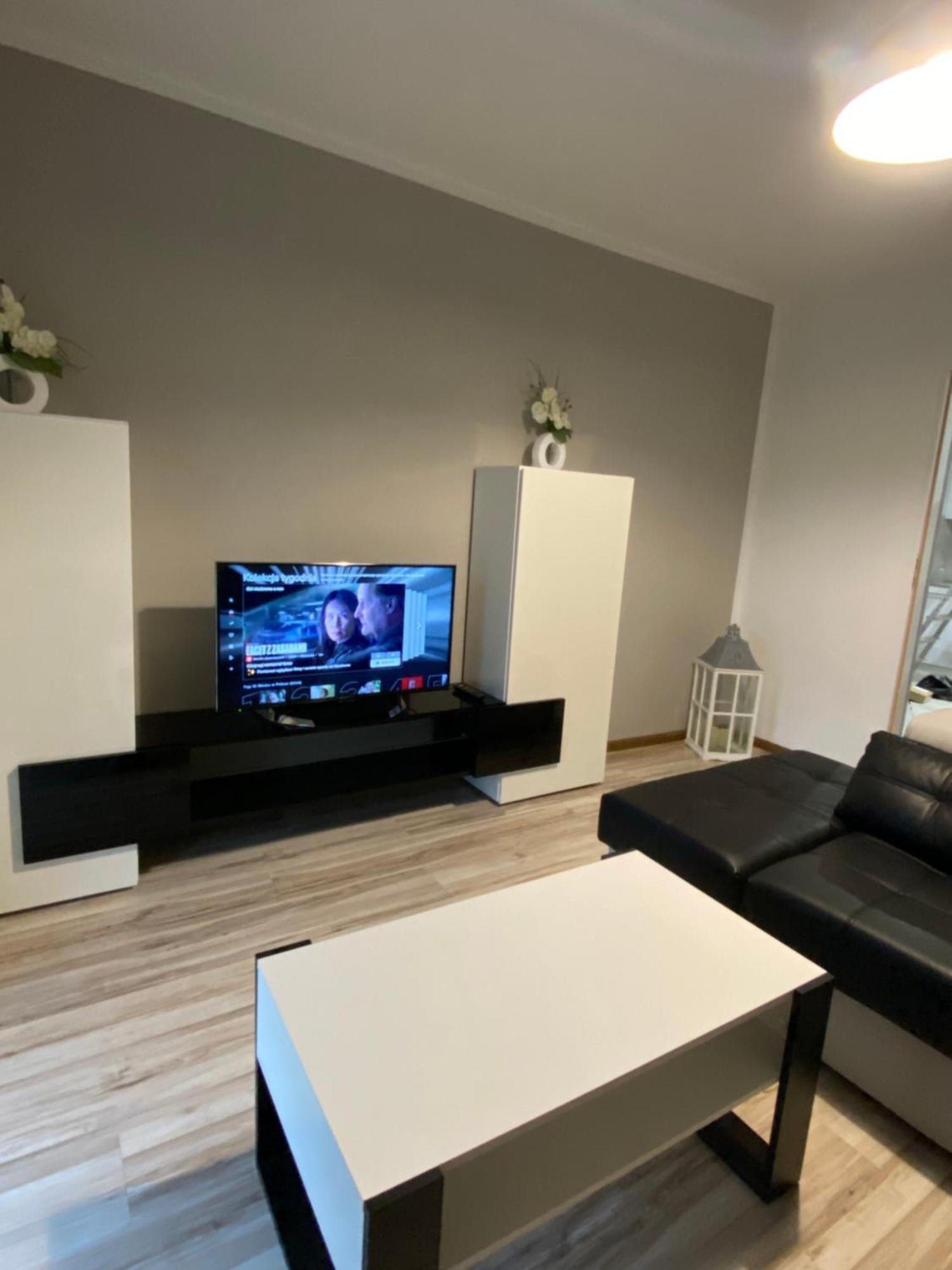 Apartamenty Ciukaj Пачков Екстериор снимка