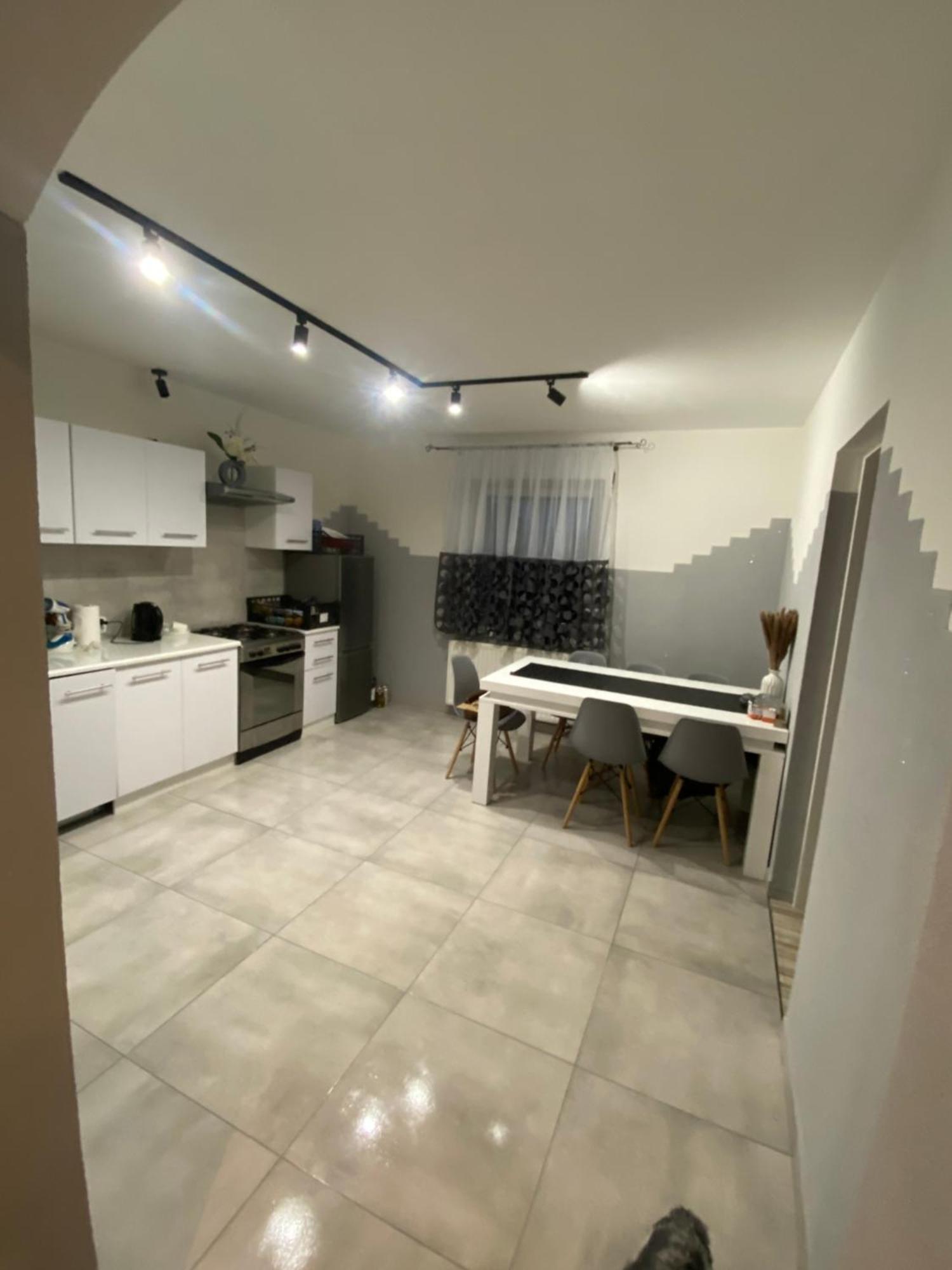 Apartamenty Ciukaj Пачков Екстериор снимка
