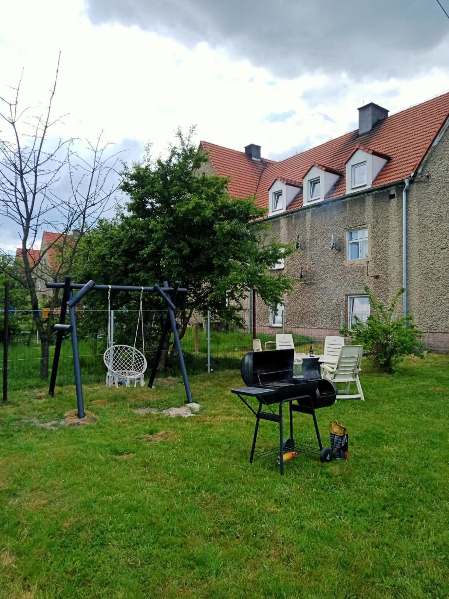 Apartamenty Ciukaj Пачков Екстериор снимка